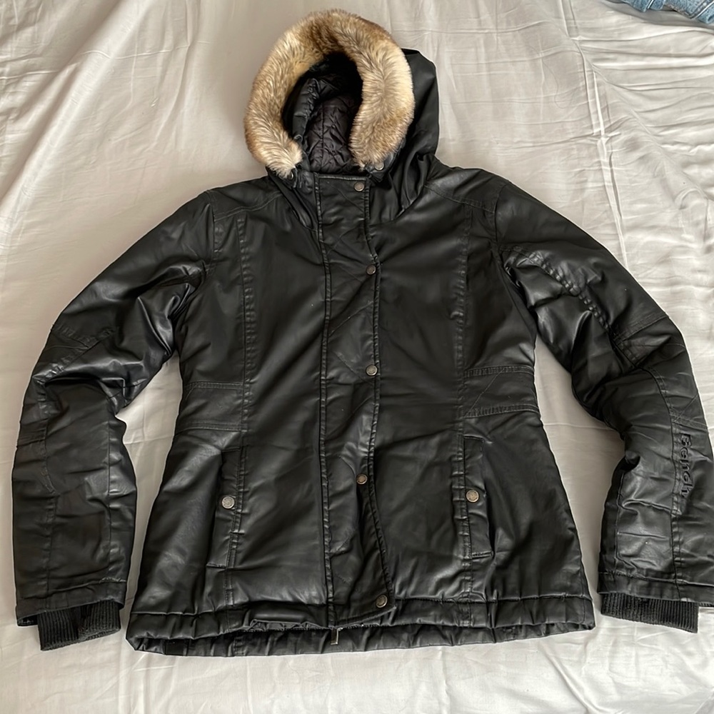 Bench women’s winter jacket